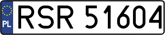 RSR51604