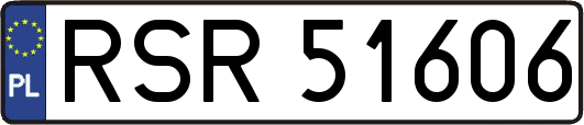 RSR51606