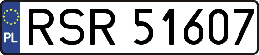 RSR51607