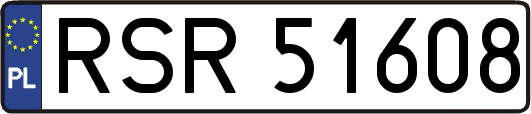 RSR51608