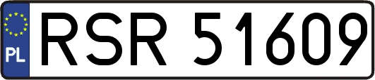 RSR51609