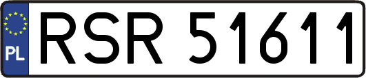 RSR51611