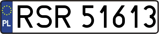 RSR51613