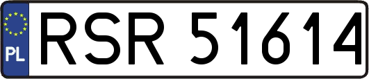 RSR51614