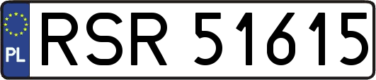 RSR51615