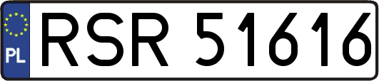 RSR51616