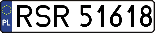 RSR51618