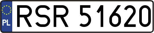 RSR51620