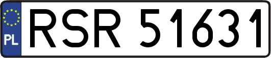 RSR51631