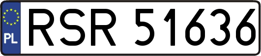 RSR51636