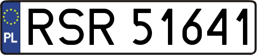 RSR51641