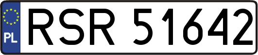RSR51642