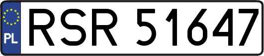 RSR51647