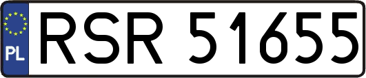 RSR51655