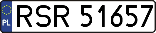 RSR51657