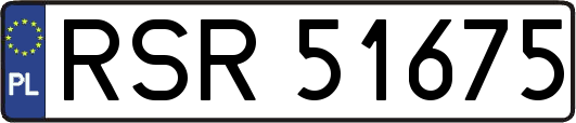 RSR51675