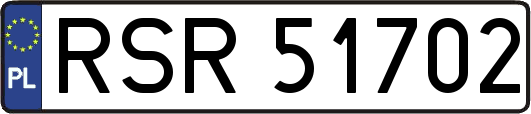 RSR51702