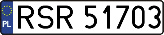 RSR51703