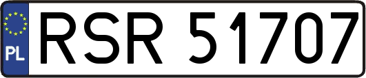 RSR51707