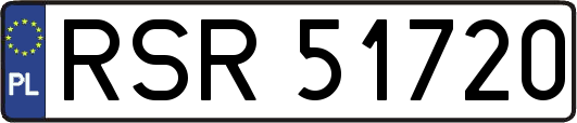 RSR51720