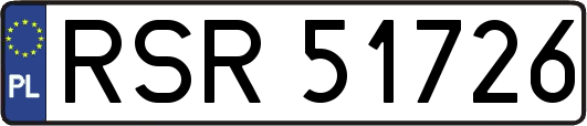 RSR51726