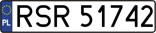RSR51742