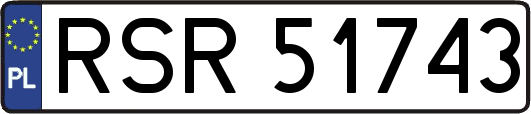 RSR51743