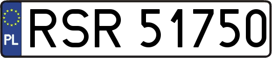 RSR51750