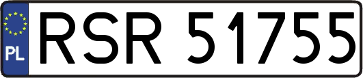 RSR51755