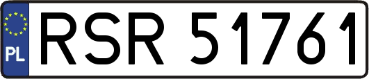 RSR51761