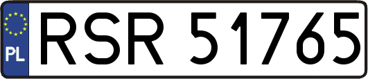 RSR51765