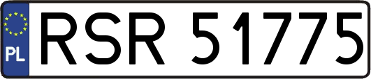 RSR51775