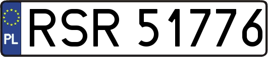 RSR51776