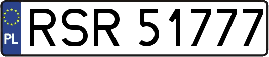 RSR51777