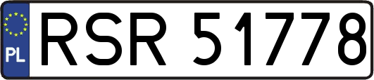 RSR51778