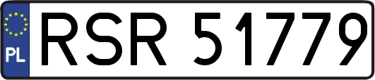 RSR51779