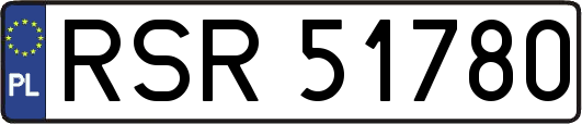 RSR51780