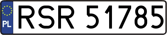 RSR51785