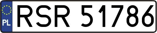 RSR51786