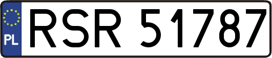 RSR51787
