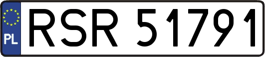 RSR51791