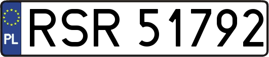 RSR51792