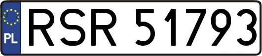 RSR51793