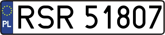 RSR51807