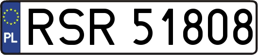 RSR51808