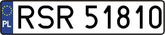 RSR51810