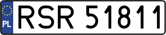 RSR51811