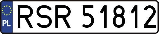 RSR51812