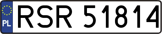 RSR51814
