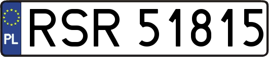 RSR51815